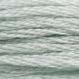 DMC 928 Gray Green Very Light
