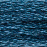 DMC 930 Antique Blue Dark