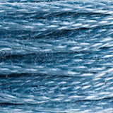 DMC 932 Antique Blue Light
