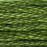 DMC 937 Avocado Green Medium