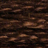 DMC 938 Coffee Brown Ultra Dark