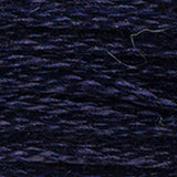 DMC 939 Navy Blue Very Dark