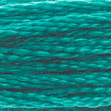 DMC 943 Green Bright Medium