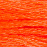 DMC 947 Burnt Orange
