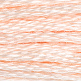 DMC 948 Peach Very Light