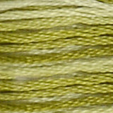 DMC 94 Khaki Green