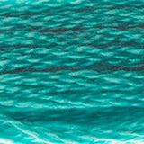 DMC 958 Sea Green Dark