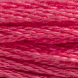 DMC 961 Dusty Rose Dark