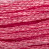 DMC 962 Dusty Rose Medium