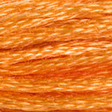 DMC 977 Golden Brown Light