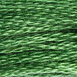 DMC 987 Forest Green Dark