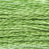 DMC 989 Forest Green