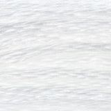 DMC Blanc White