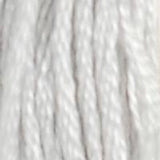 DMC 01 White Tin