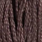 DMC 09 Cocoa Very Dark