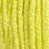 DMC 12 Tender Green