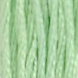 DMC 13 Nile Green Medium Light