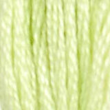 DMC 14 Apple Green Pale