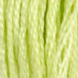 DMC 15 Apple Green