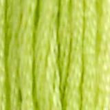 DMC 16 Chartreuse Light