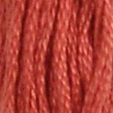 DMC 22 Alizarin