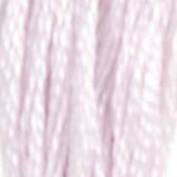 DMC 24 White Lavender