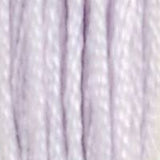 DMC 25 Lavender Ultra Light
