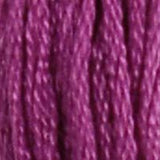 DMC 34 Fuschia Dark