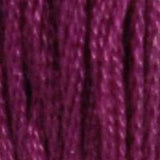 DMC 35 Fuschia Very Dark