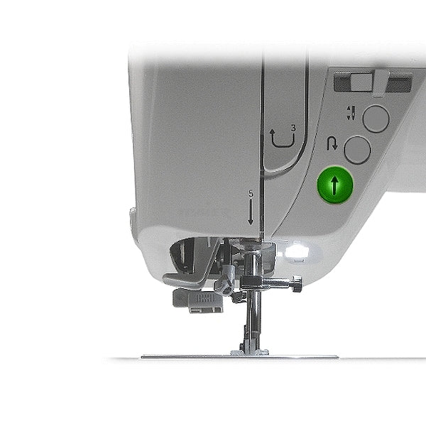 Juki HZL-G120