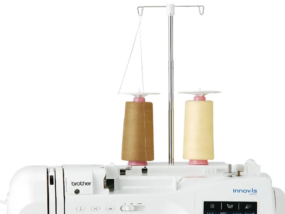 Brother 2 - Spool Thread Stand for Innov-is for 5000, 4000, 2200, 1500, QC1000, NX2000 (XG6691001)