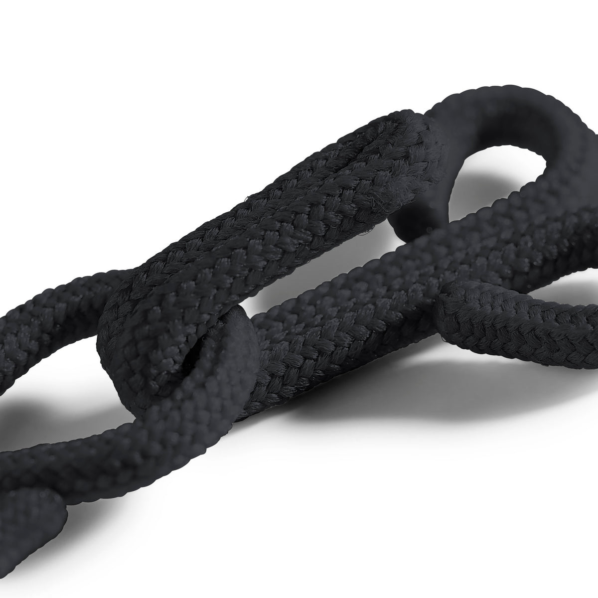 Prym Fur hooks and eyes, black