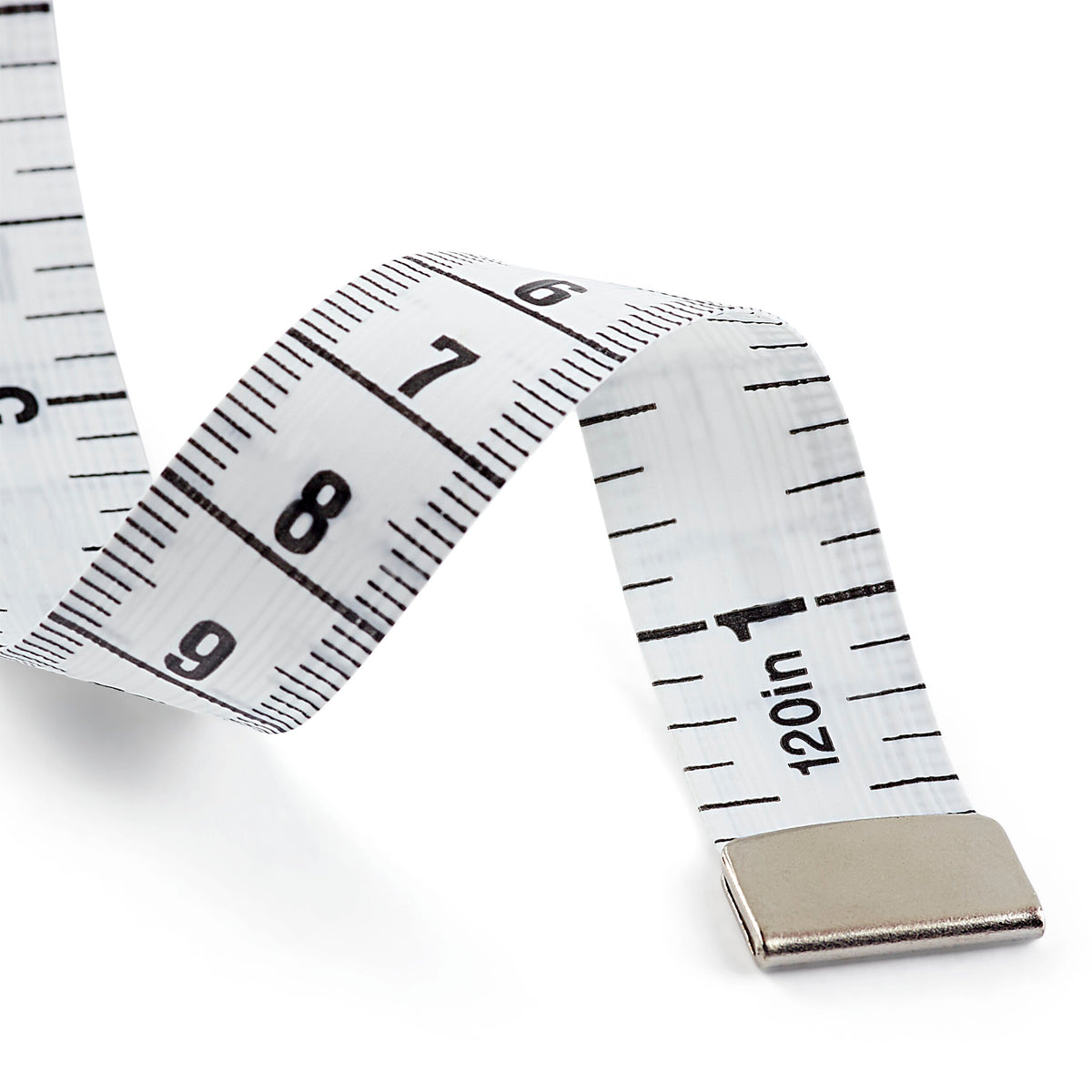 Prym JUMBO Spring Tape measure, 3 metres