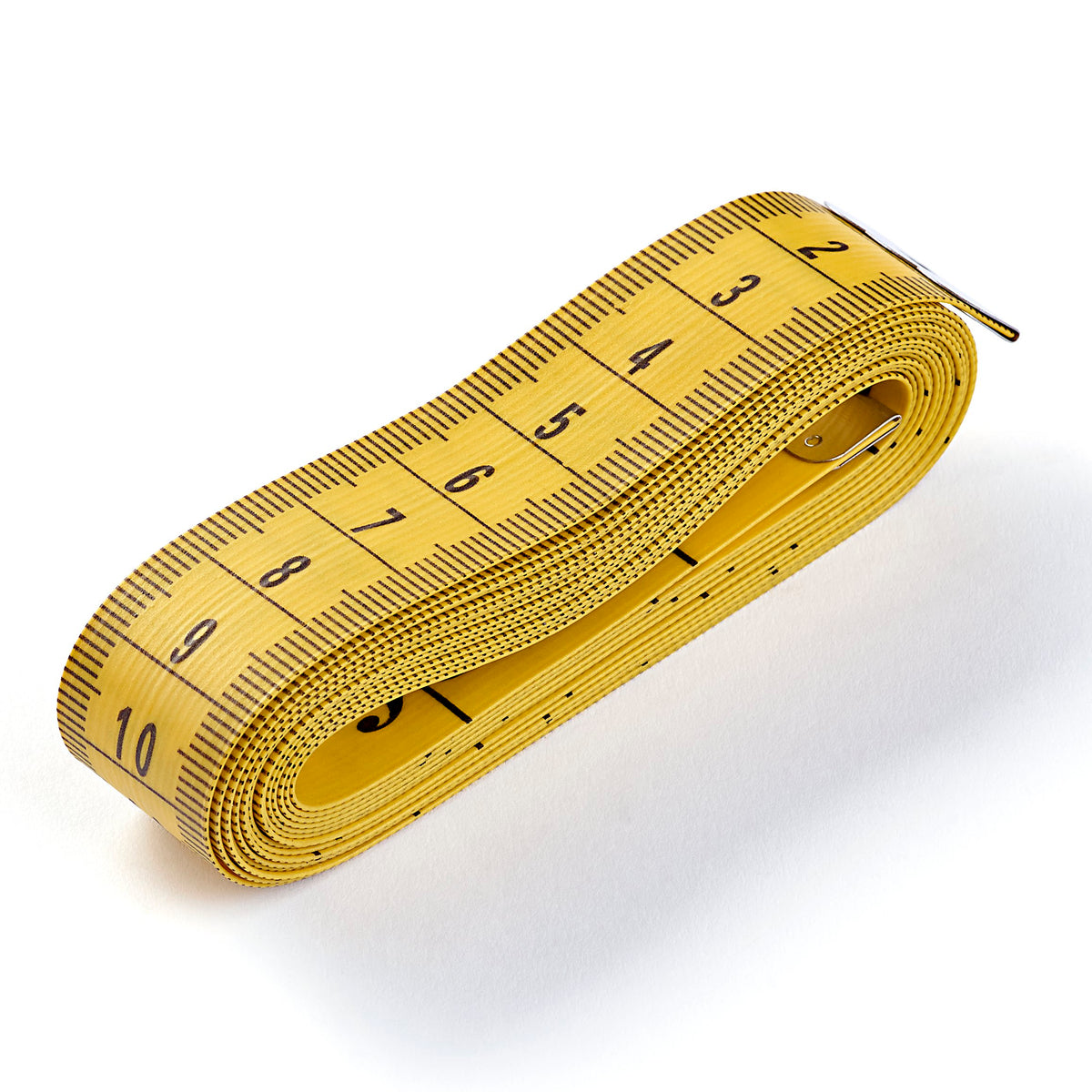 Prym Tape Measure Profi fibreglass 254 cm 100 inch