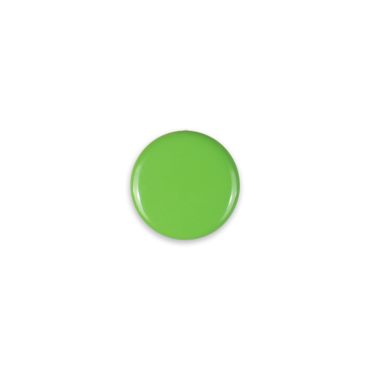 Prym Jersey Press Fasteners, 12mm, Light Green