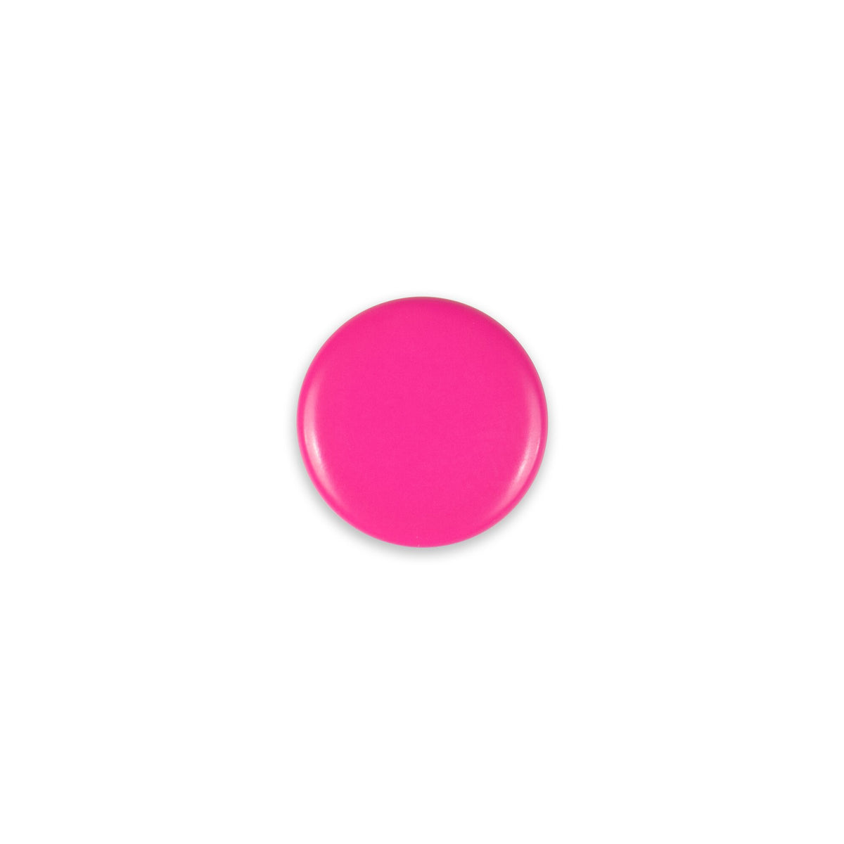 Prym Jersey Press Fasteners, 12mm, Pink