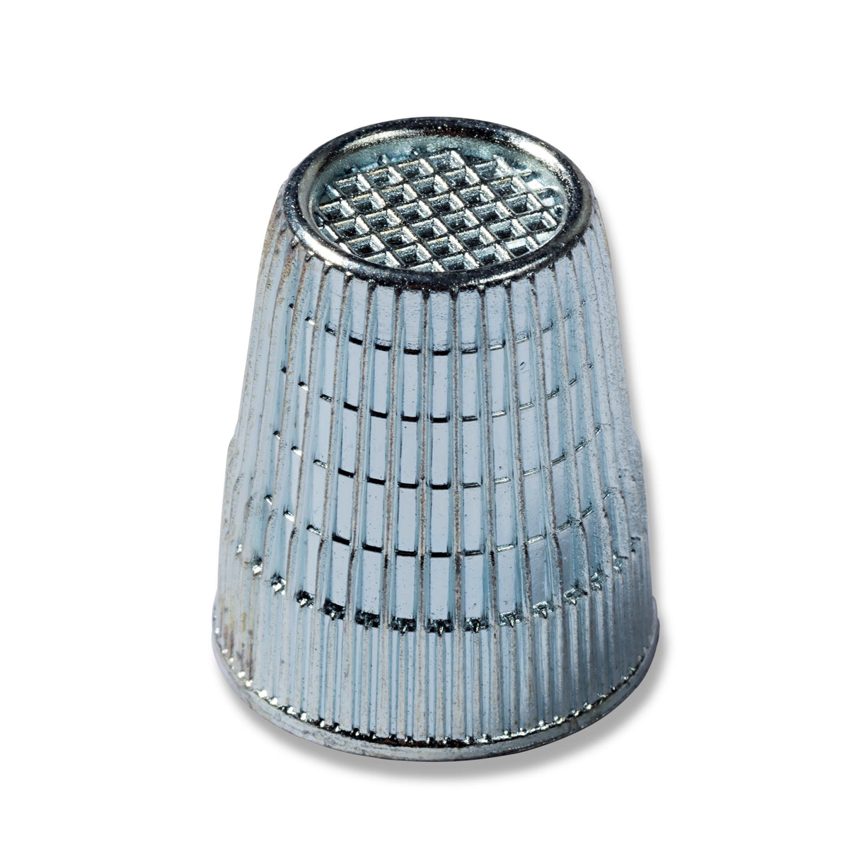 Prym Thimble Non-slip Top - 17mm