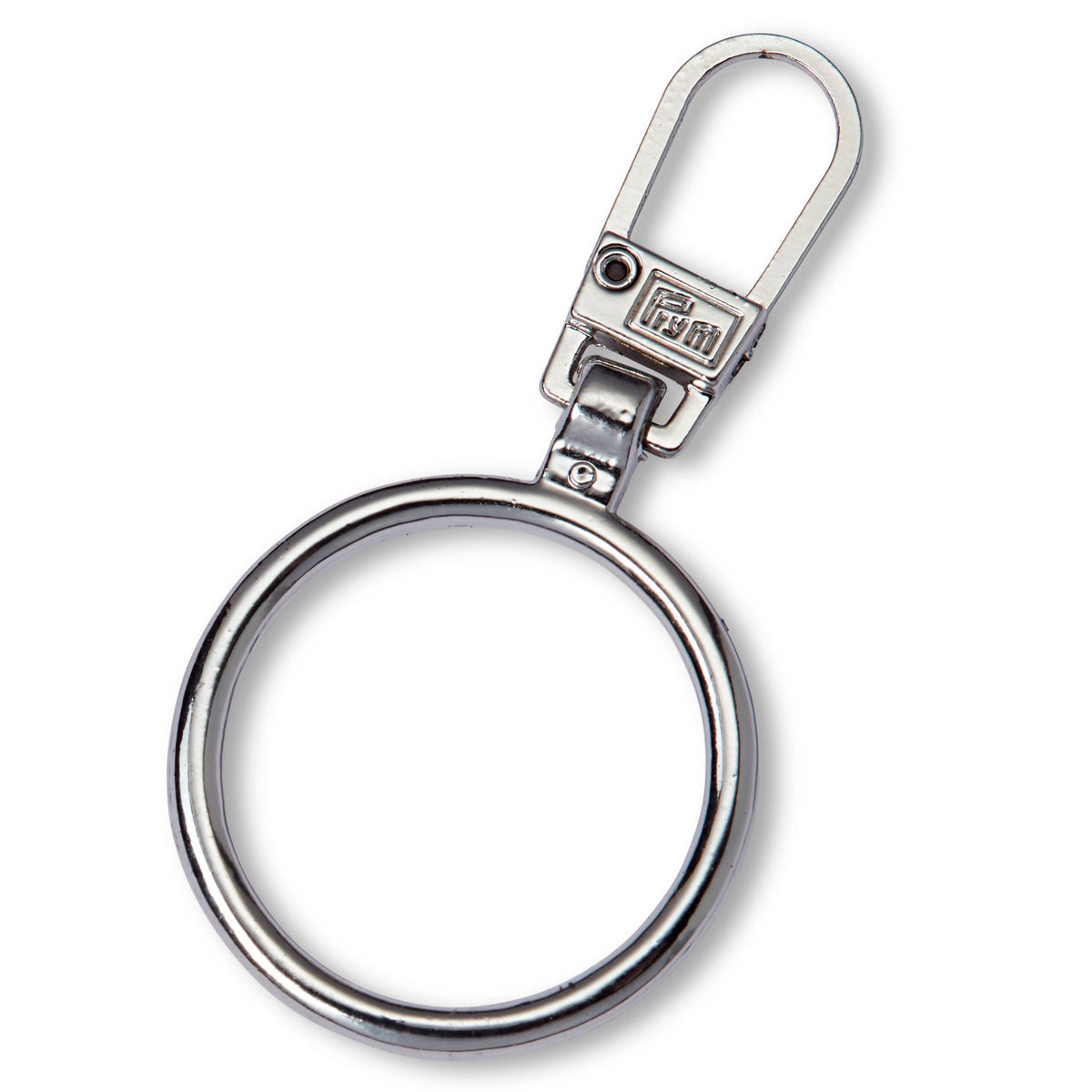 Prym Fashion Zipper puller ring