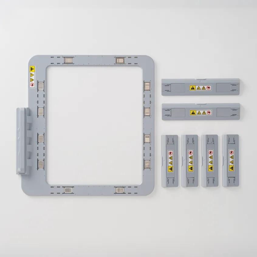Brother Magnetic Frame 180mm x 130mm (7"x 5") (MF180)