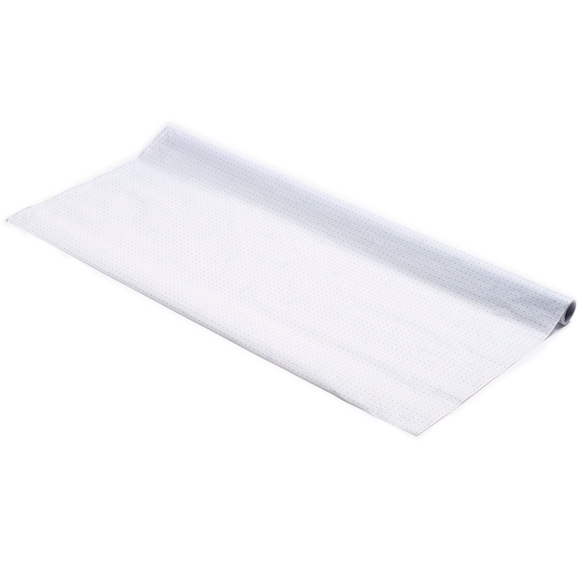 Prym Dressmaking pattern paper with a grid, 10m roll