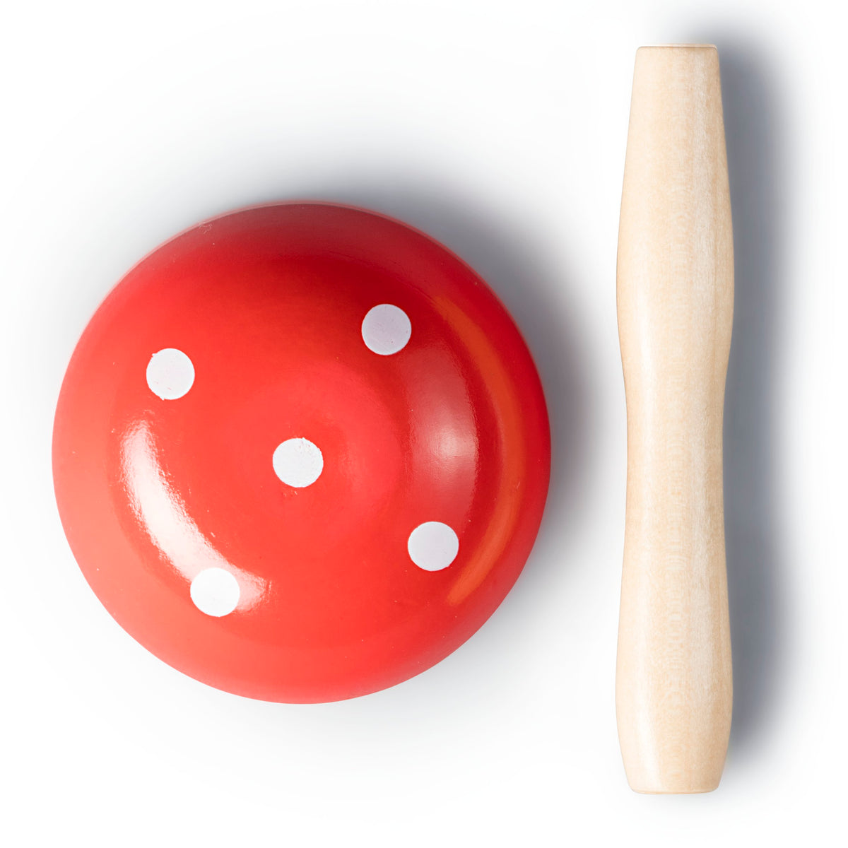 Prym Darning mushroom