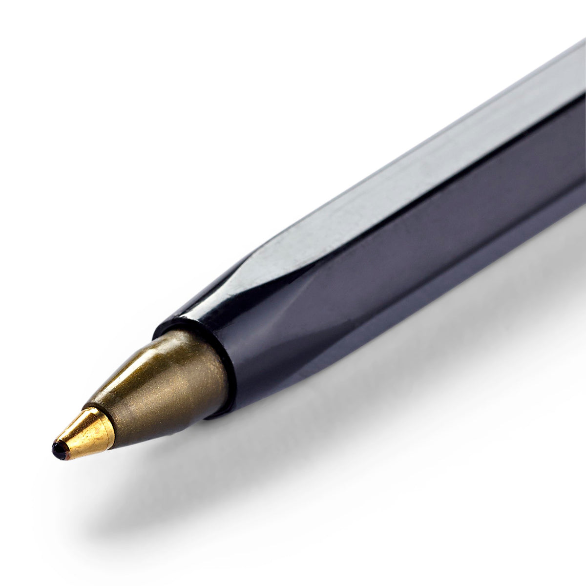 Prym Marking pen permanent, black