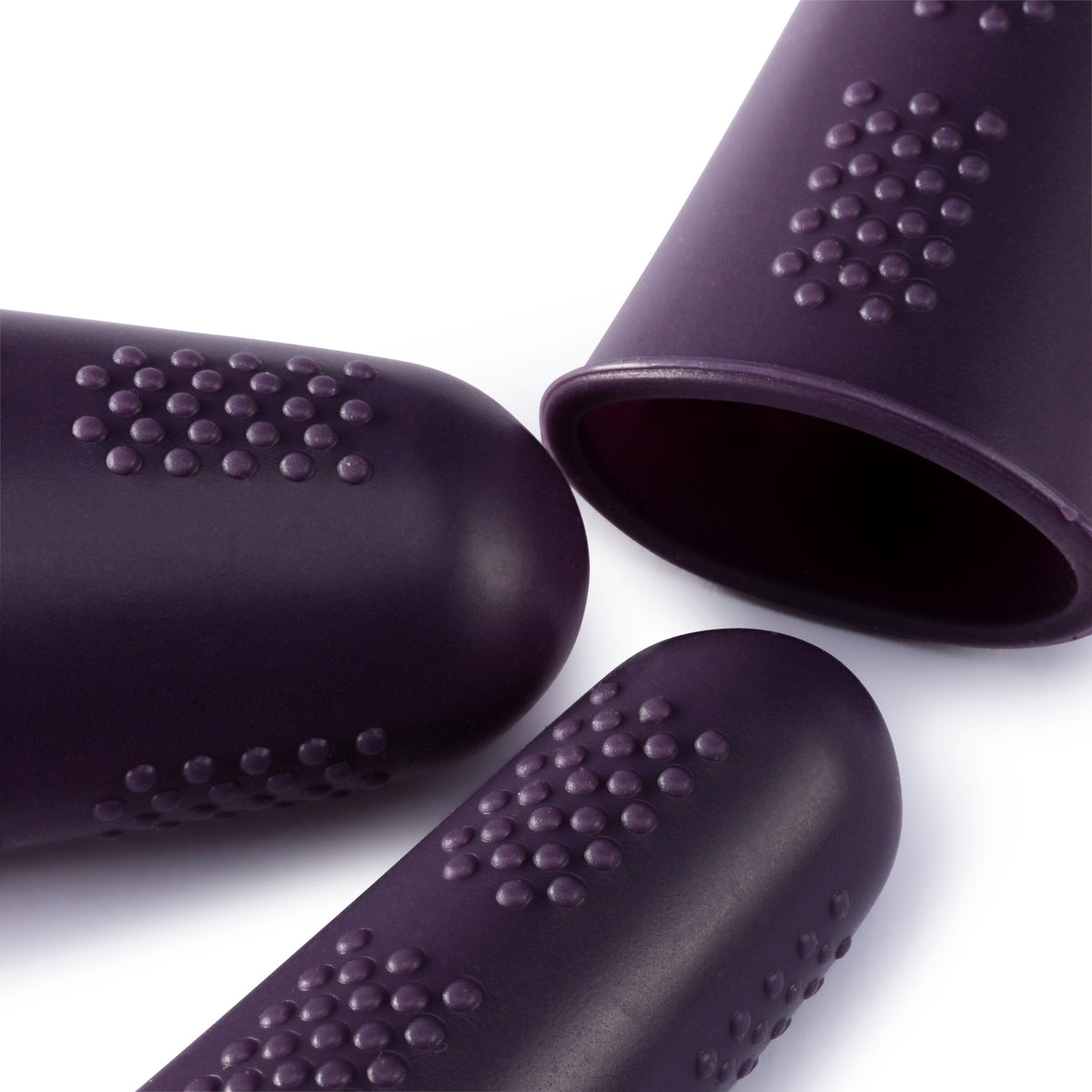 Prym Finger guards silicone
