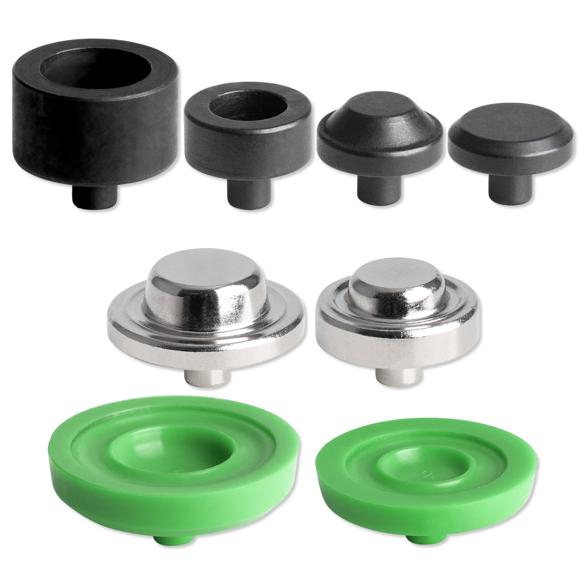 Prym Tool set for Prym eyelets with washers