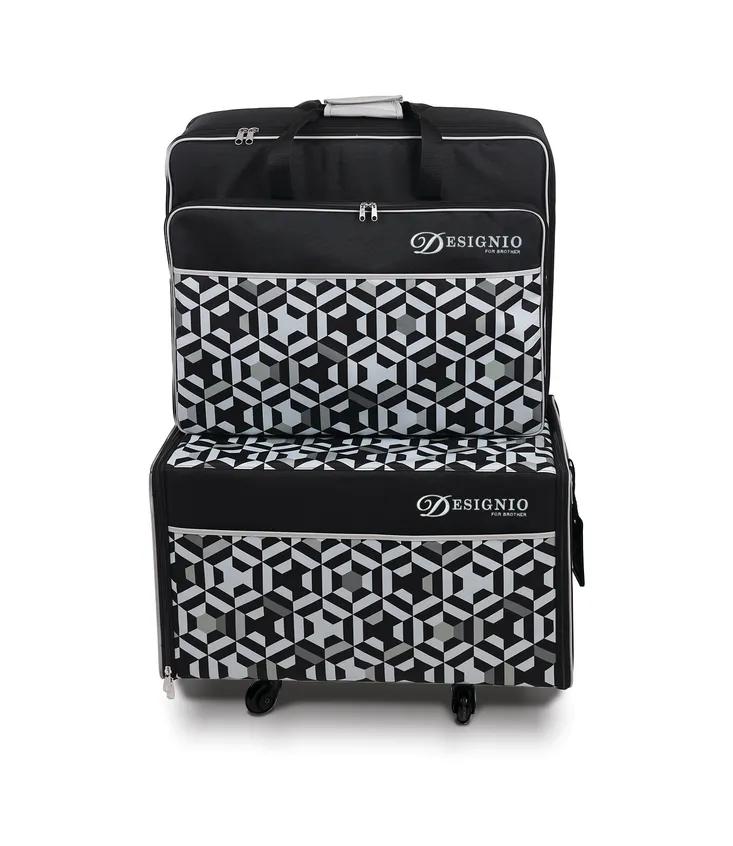 Brother Stellaire Trolley Bag Set (ZTROLLEYSTELLAIRE1)