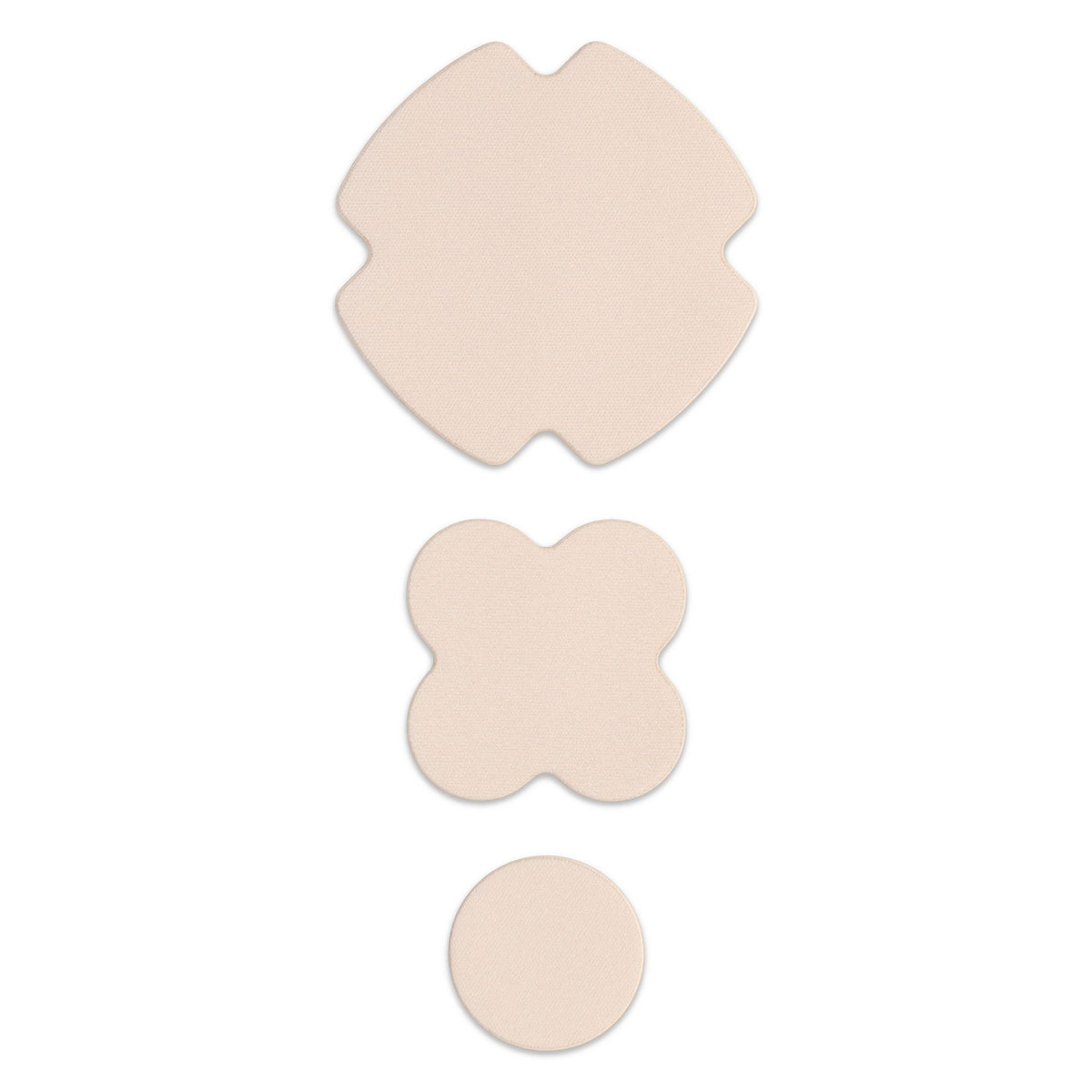 Prym FABPATCH Rub-on Patch STRETCH