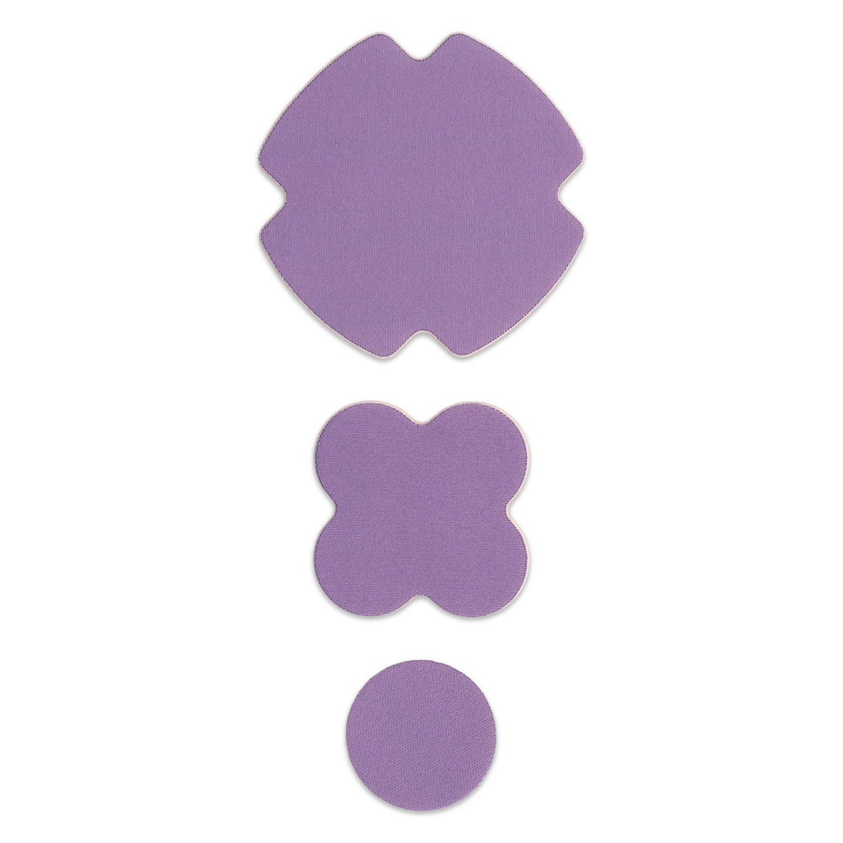 Prym FABPATCH Rub-on Patch STRETCH