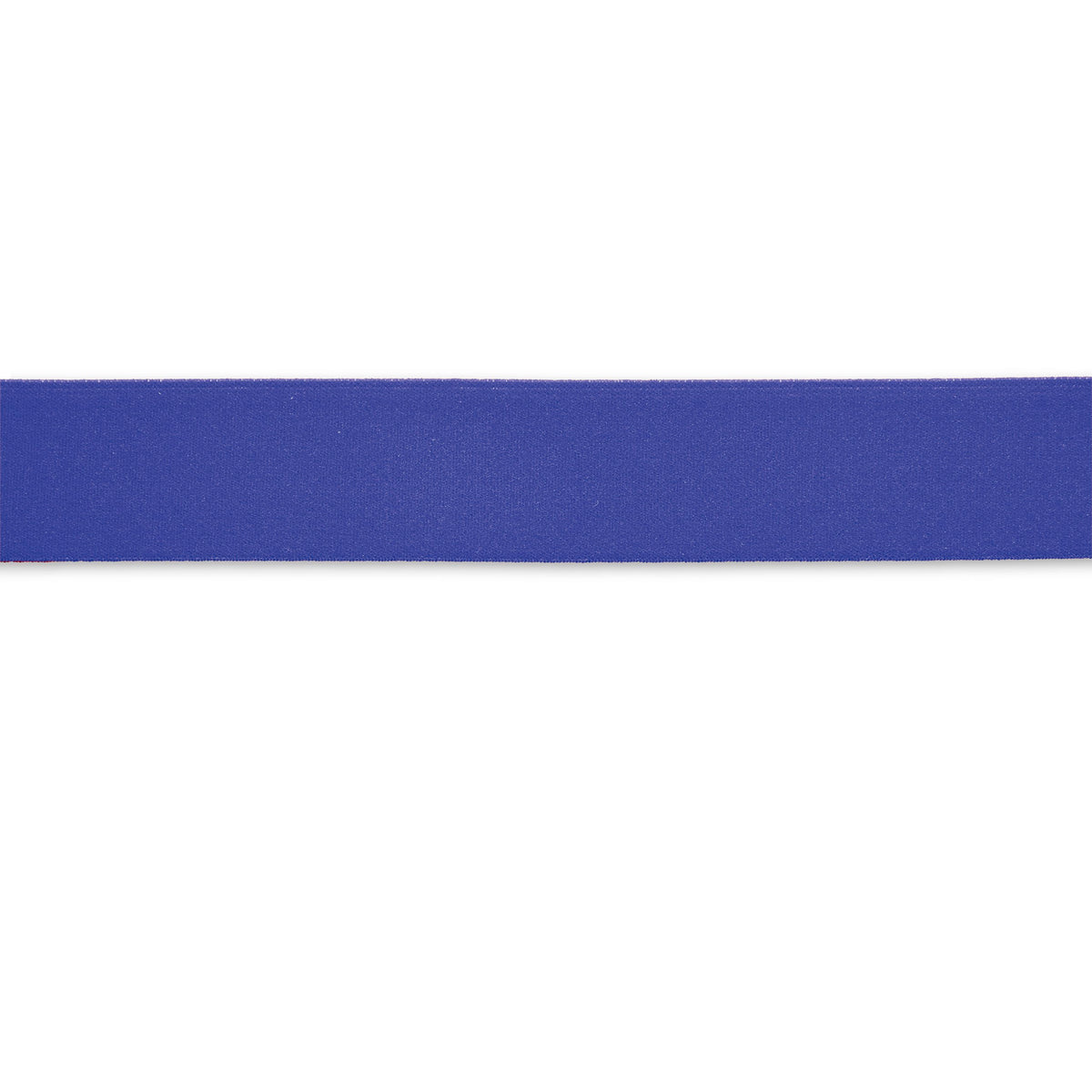Prym Elastic Waistband - 38mm blue