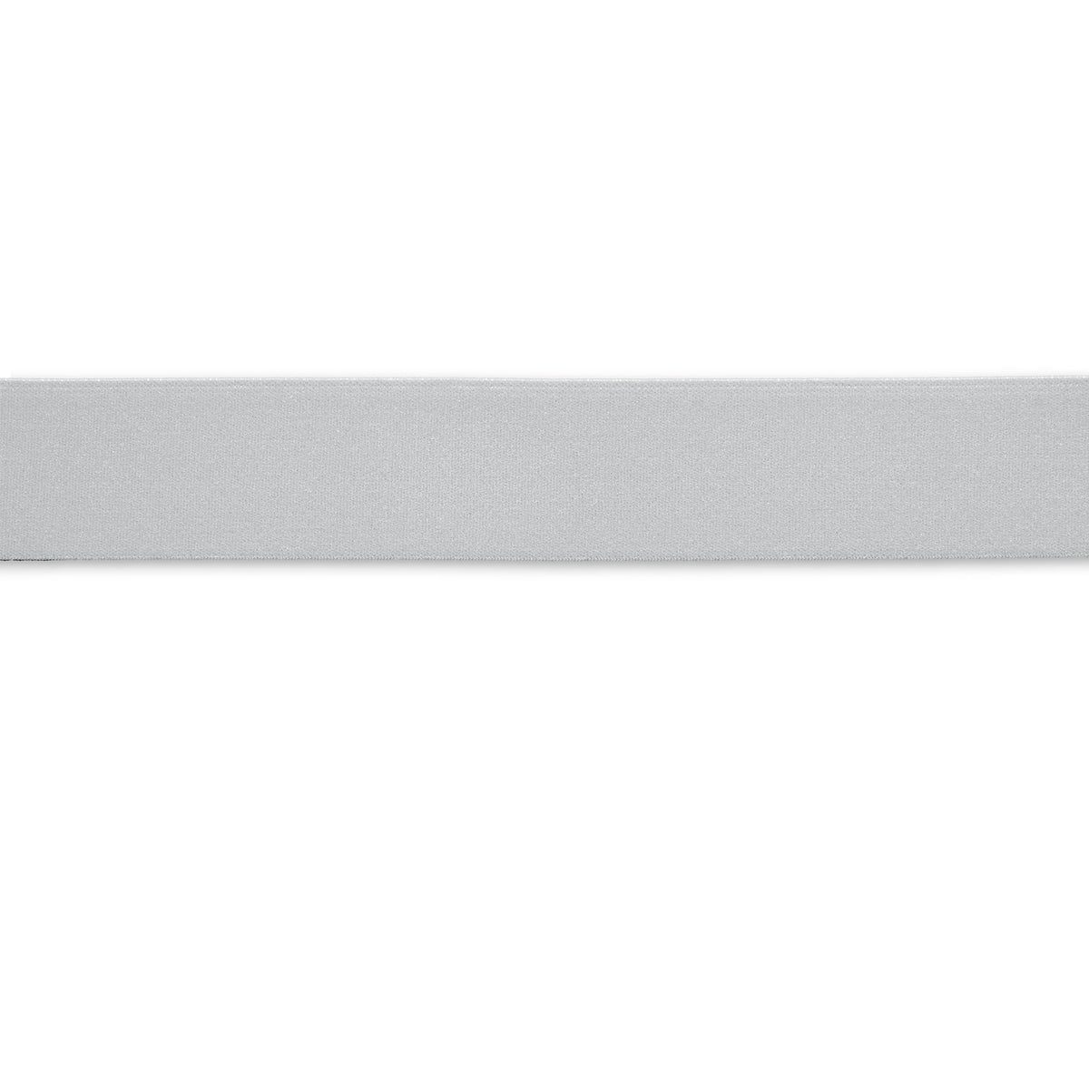 Prym Elastic Waistband - 38mm grey