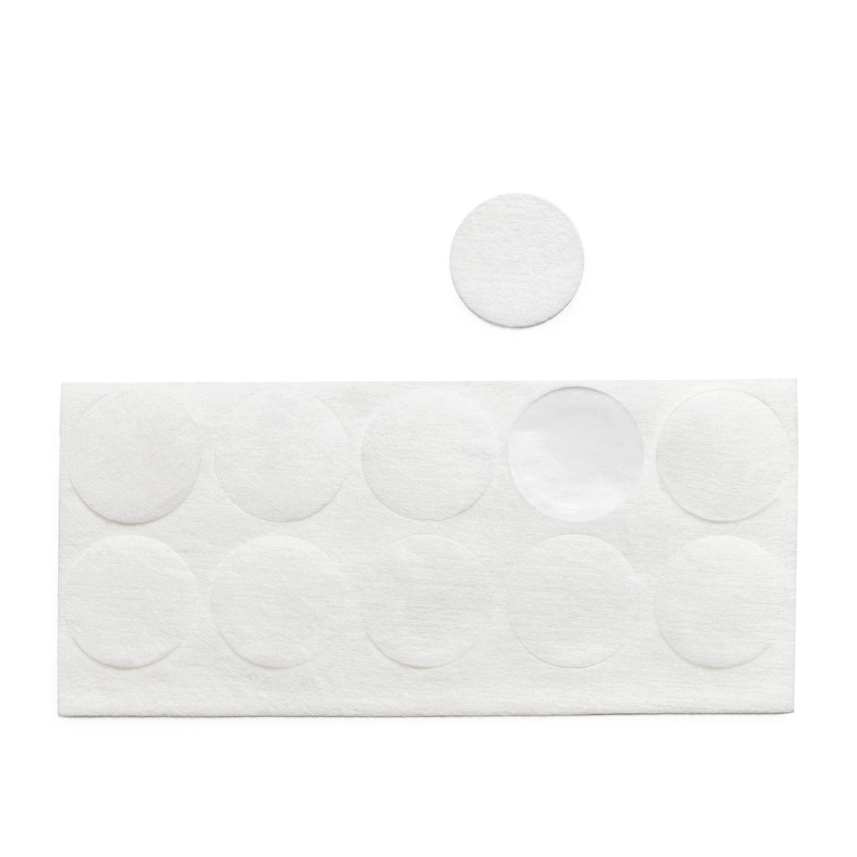 Prym Power dots 'strong & safe'